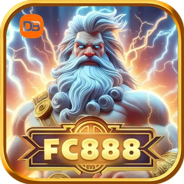 Logo fc888